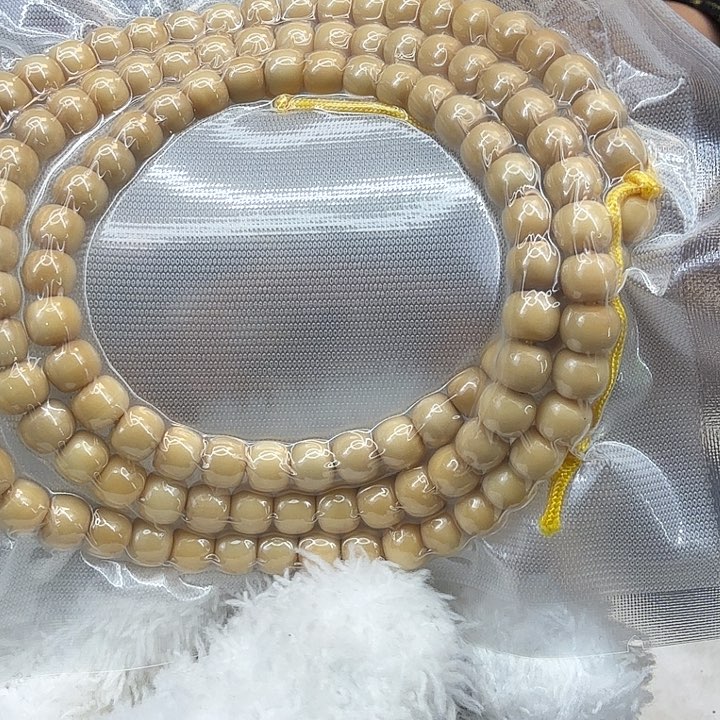 星月菩提手串148龙脊菩提76-108