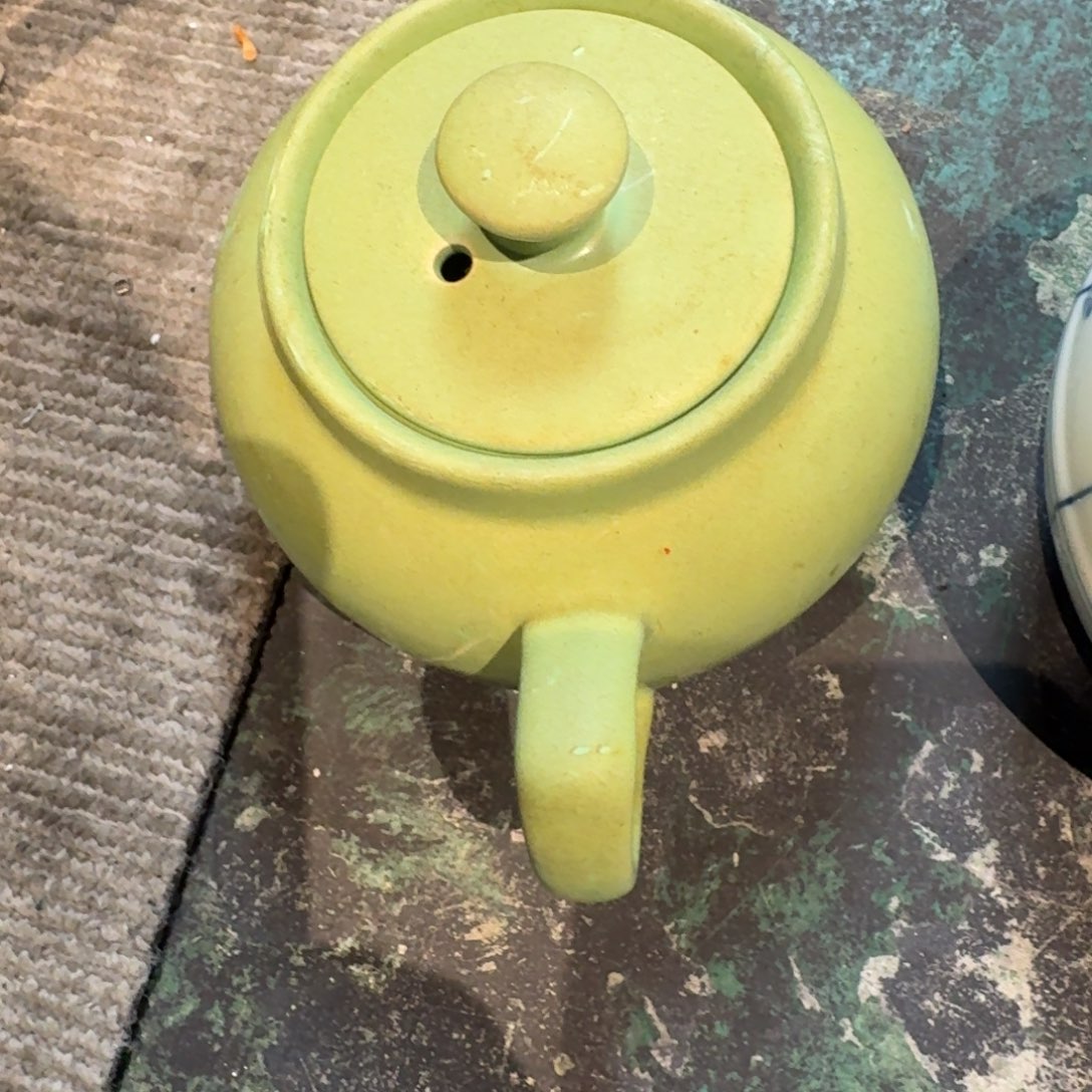 ****？餐具默认微瑕不退不换
