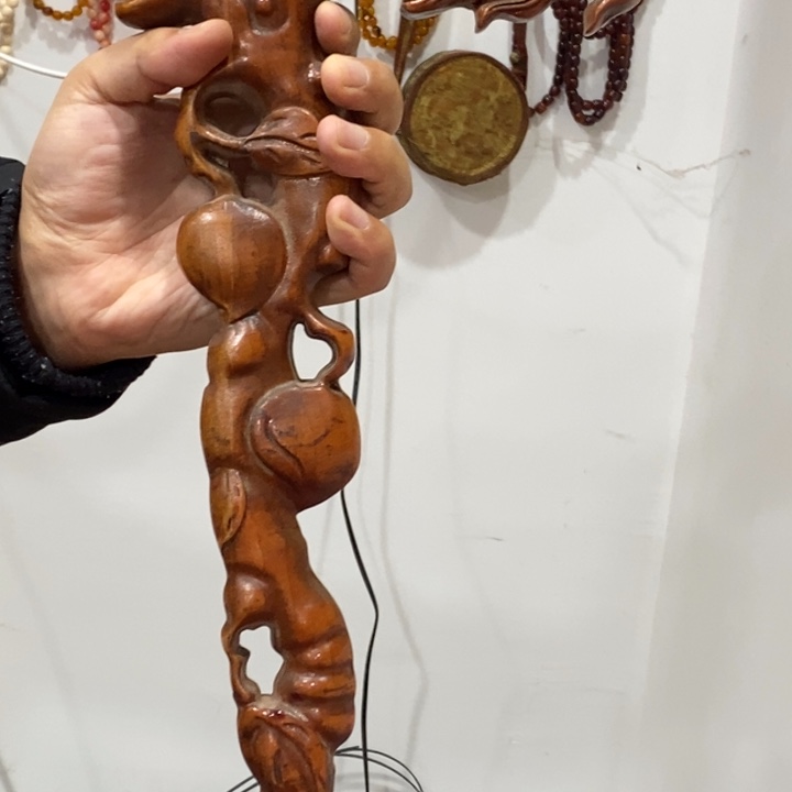 滴血莲花菩提吊坠