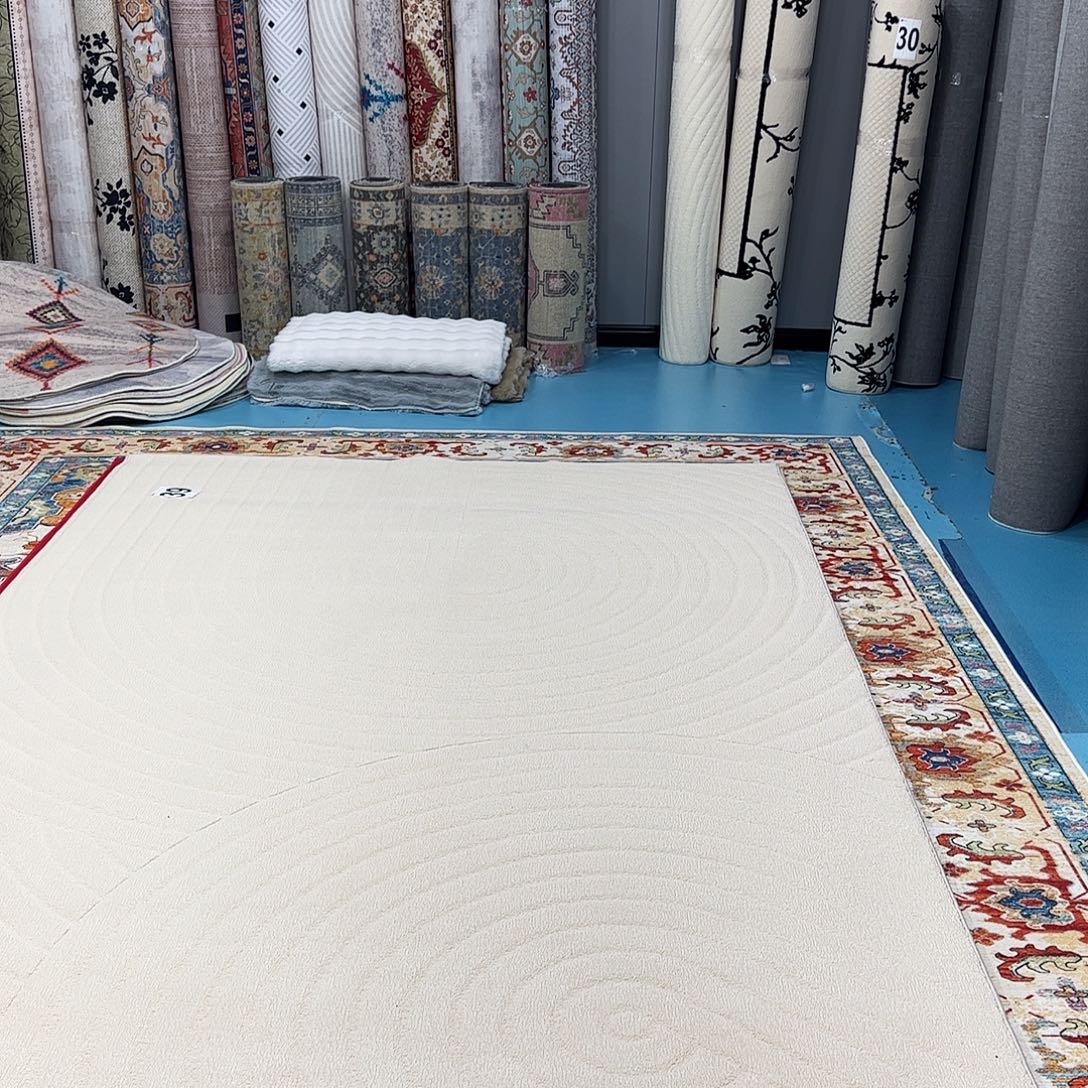 混纺160×240硅藻丝云朵纤维特价福利正负1-3误差