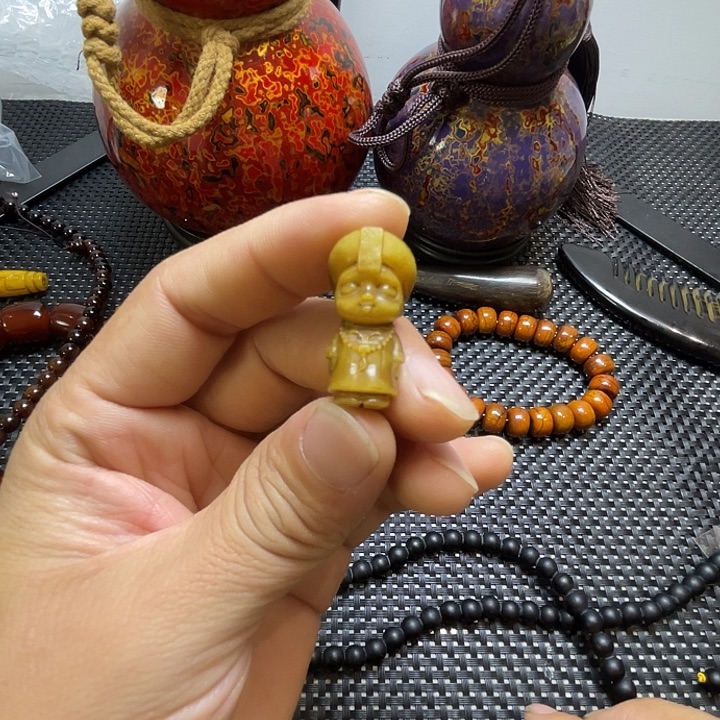 大果紫檀（缅甸花梨）福利多多