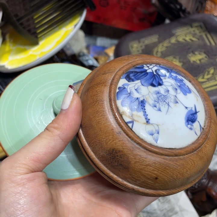 紫砂陶瓷艺术陶瓷艺术