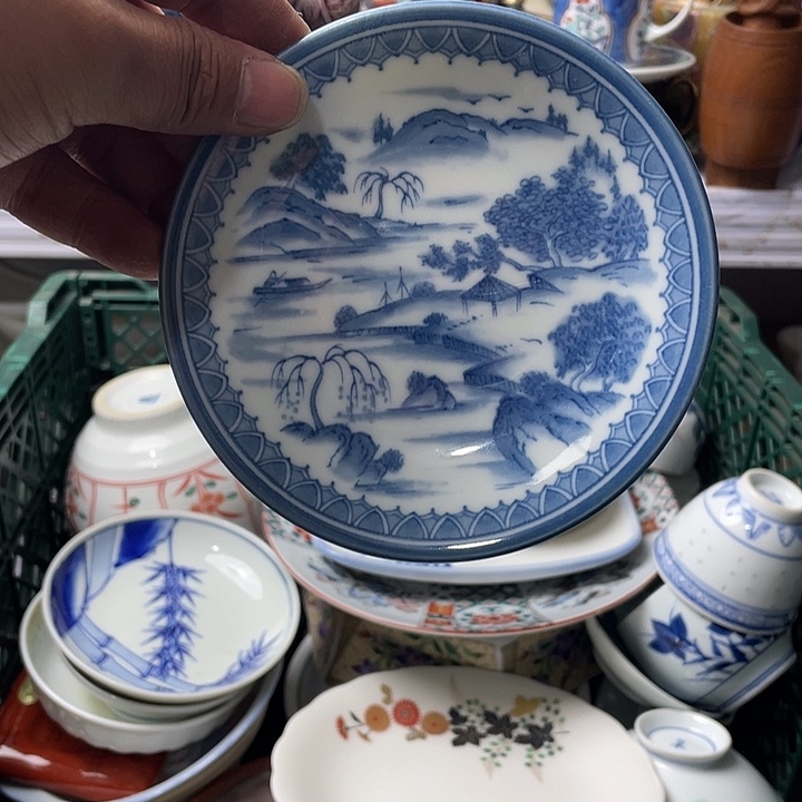 水滴瓷器水滴瓷器