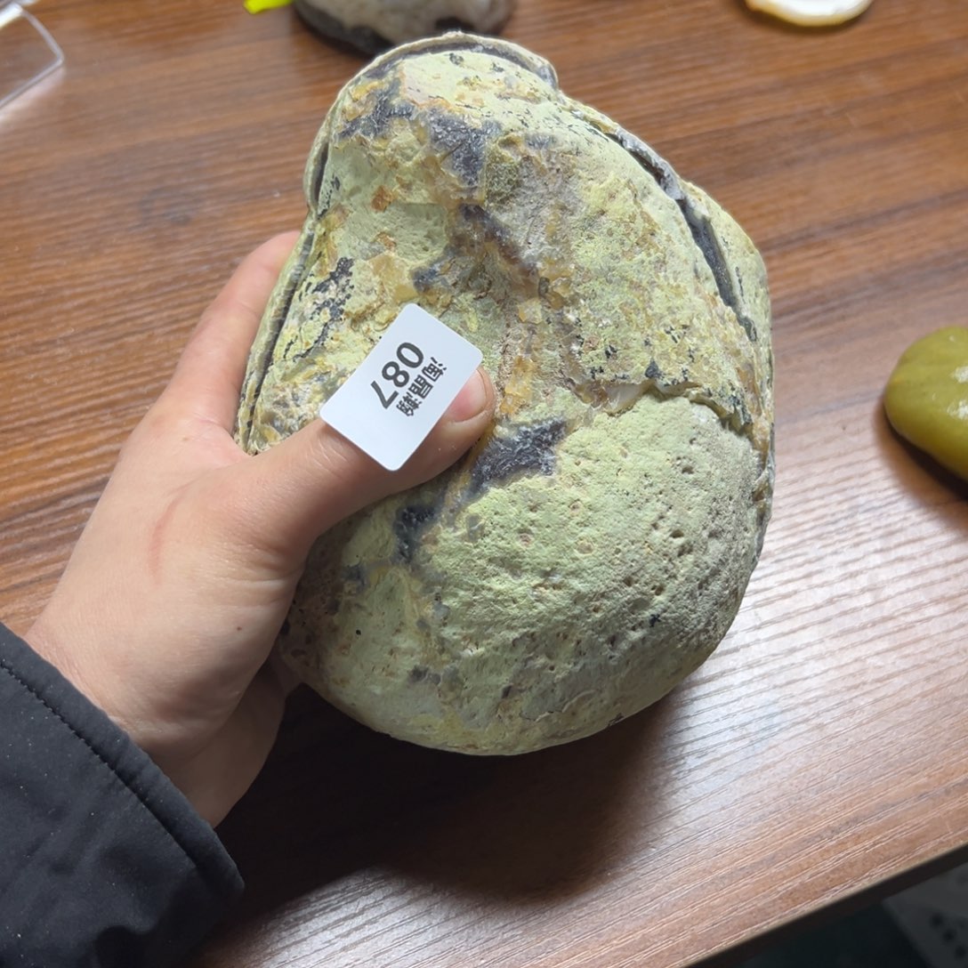 玛瑙/玉髓珠宝奇石未镶嵌米*.