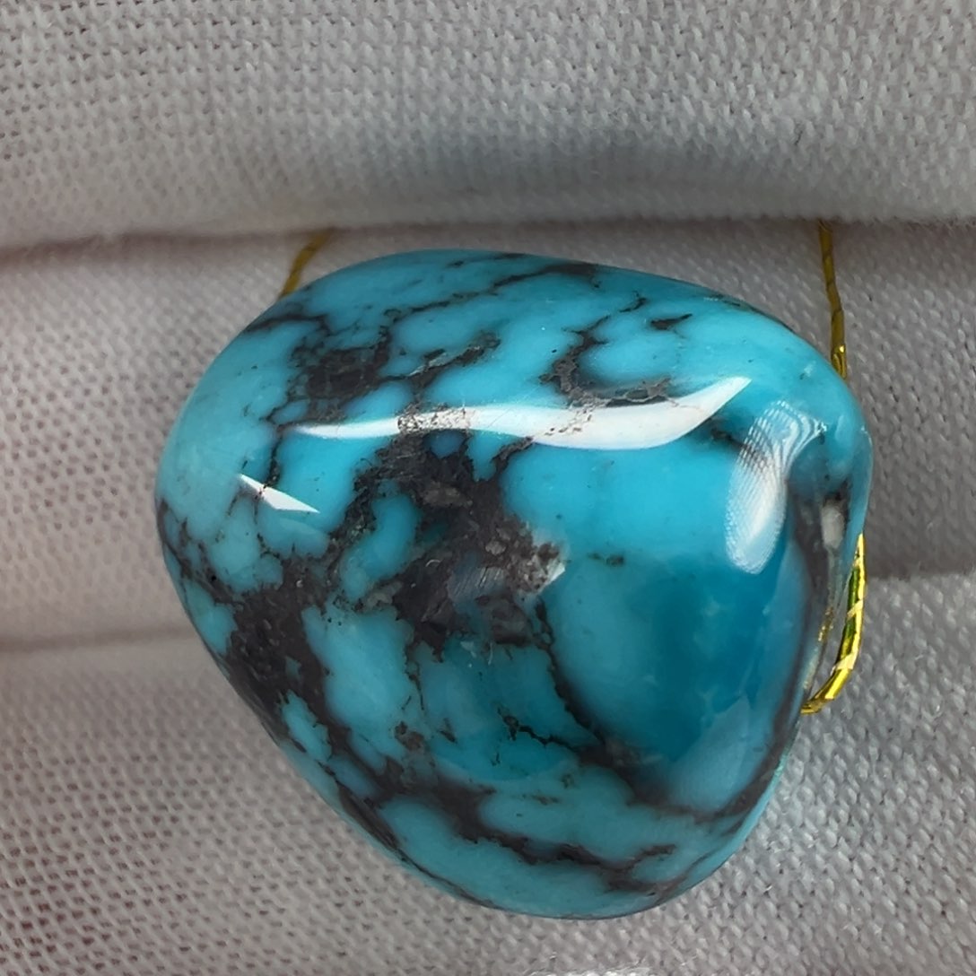 未镶嵌绿松石配饰