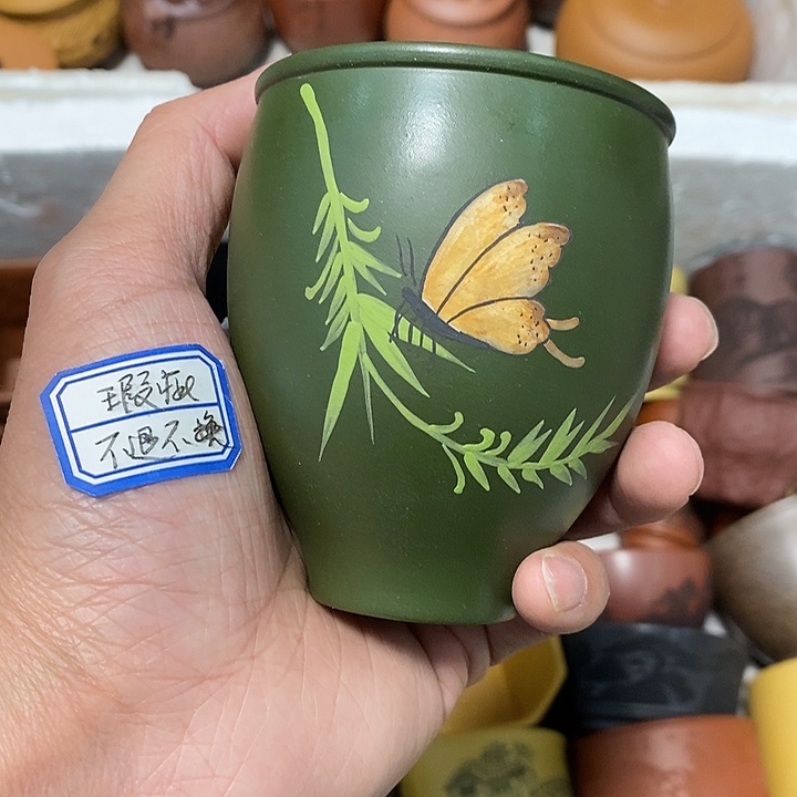 瑕疵不退不换介意勿拍