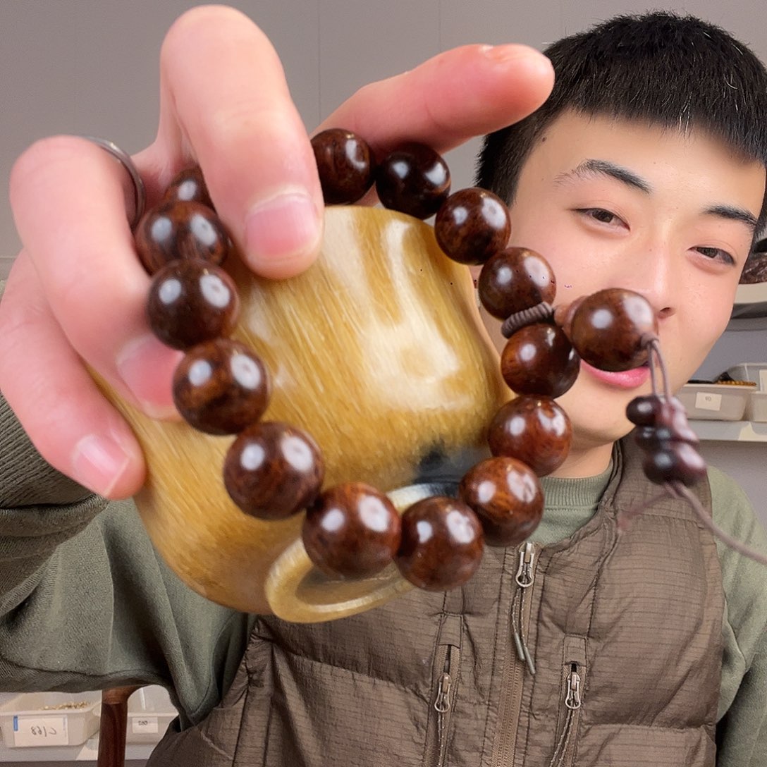 缅甸花梨（花梨木类）10