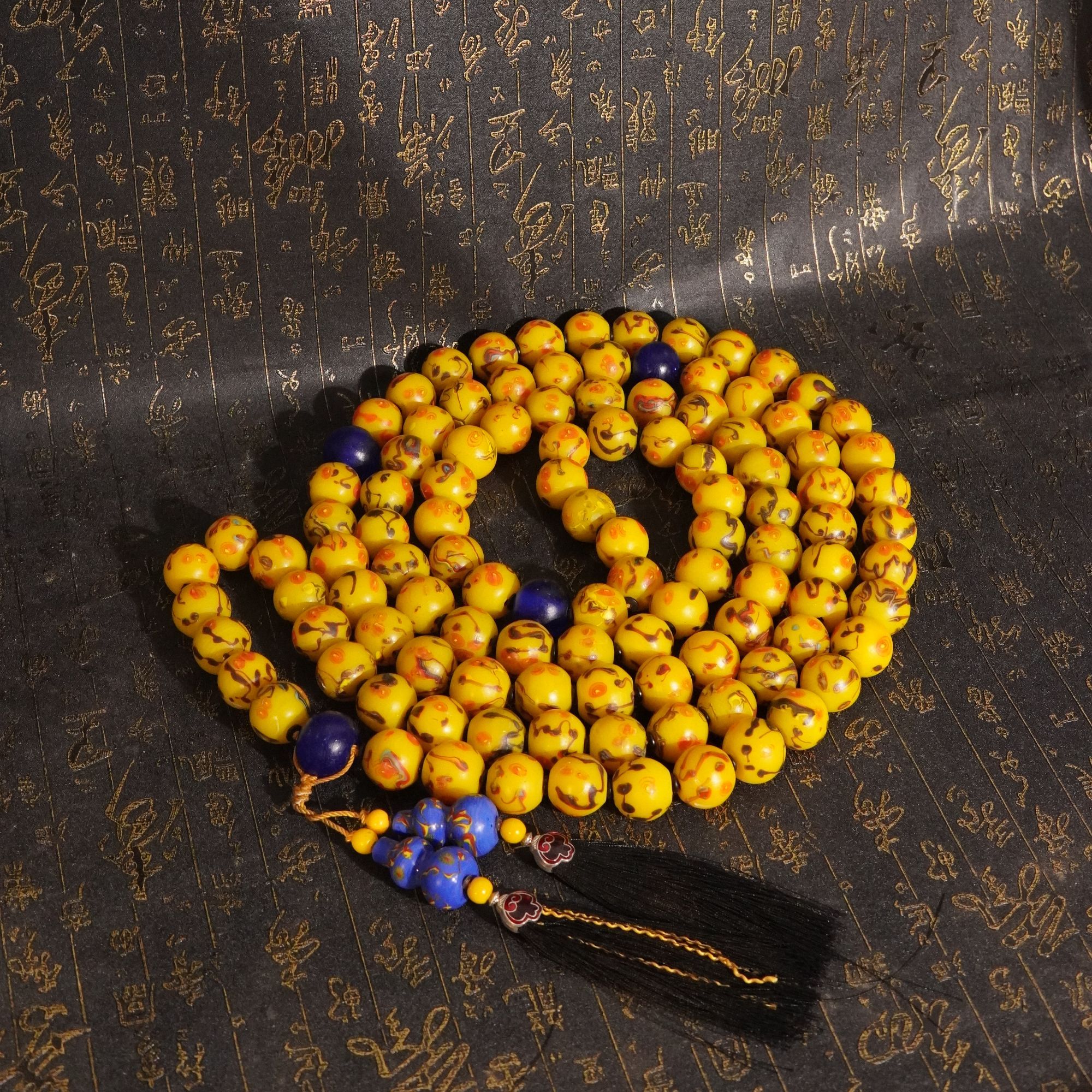 老琉璃复古时尚111111