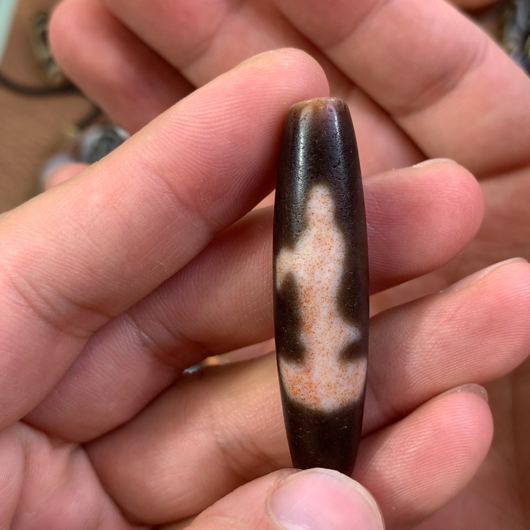 玛瑙/玉髓珠宝半成品未镶嵌