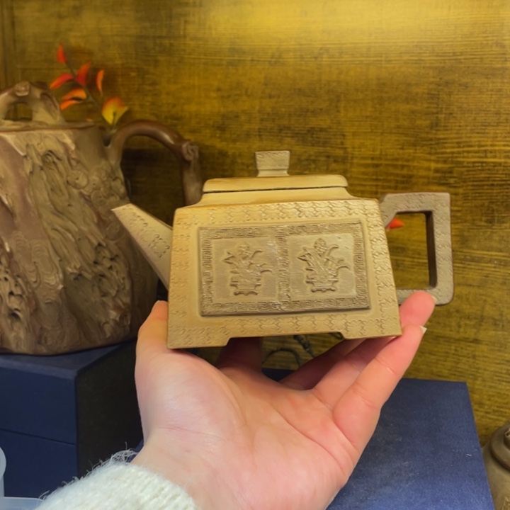 阿***哥茶壶紫砂紫砂茶具紫砂