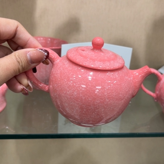 大宋甄选茶具茶器