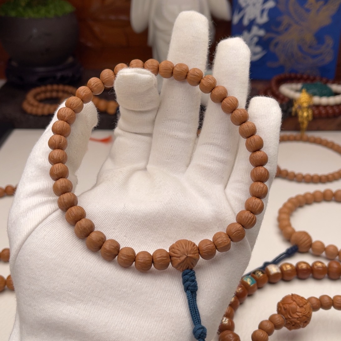 吊坠猴头核桃南瓜9+