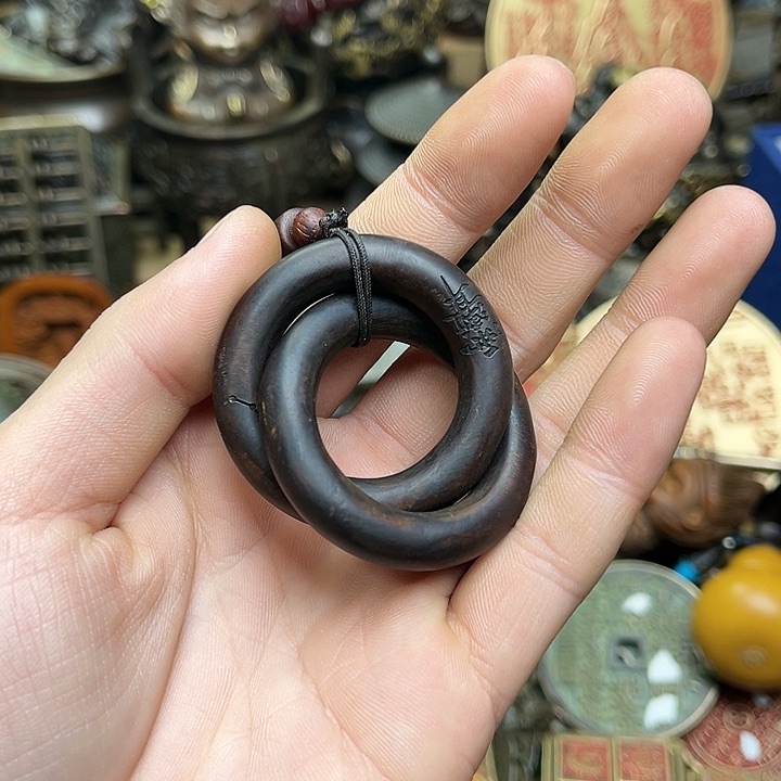 嘉嘉精品铜器摆件