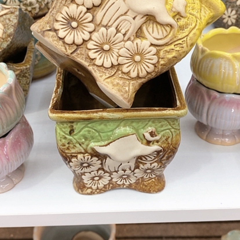 【闪购商品】花盆厂家直销