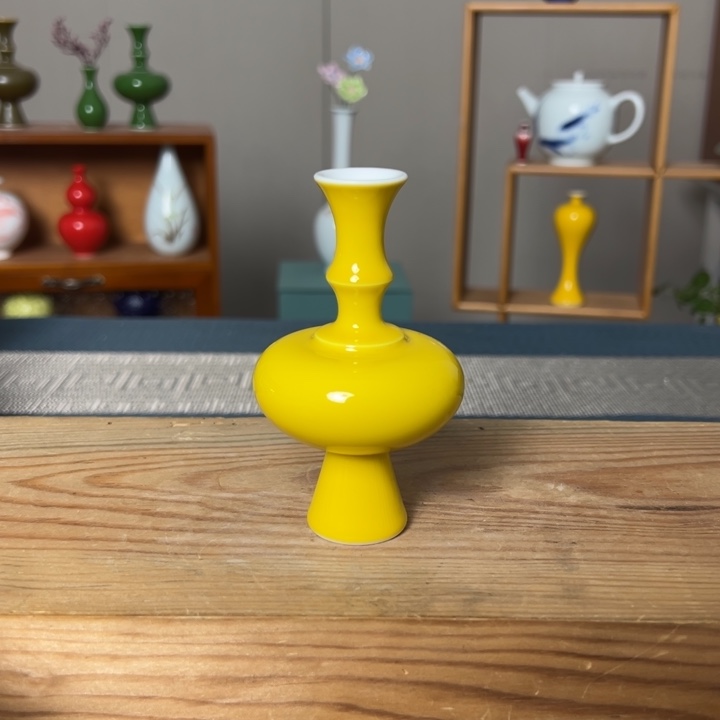 瓶景德镇陶瓷研究所学会