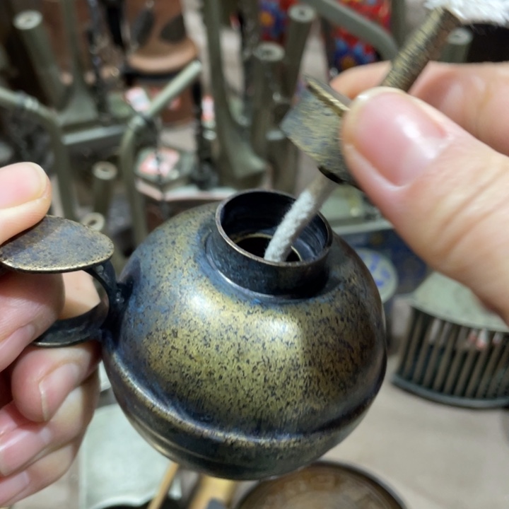 铜精致小巧精致小巧