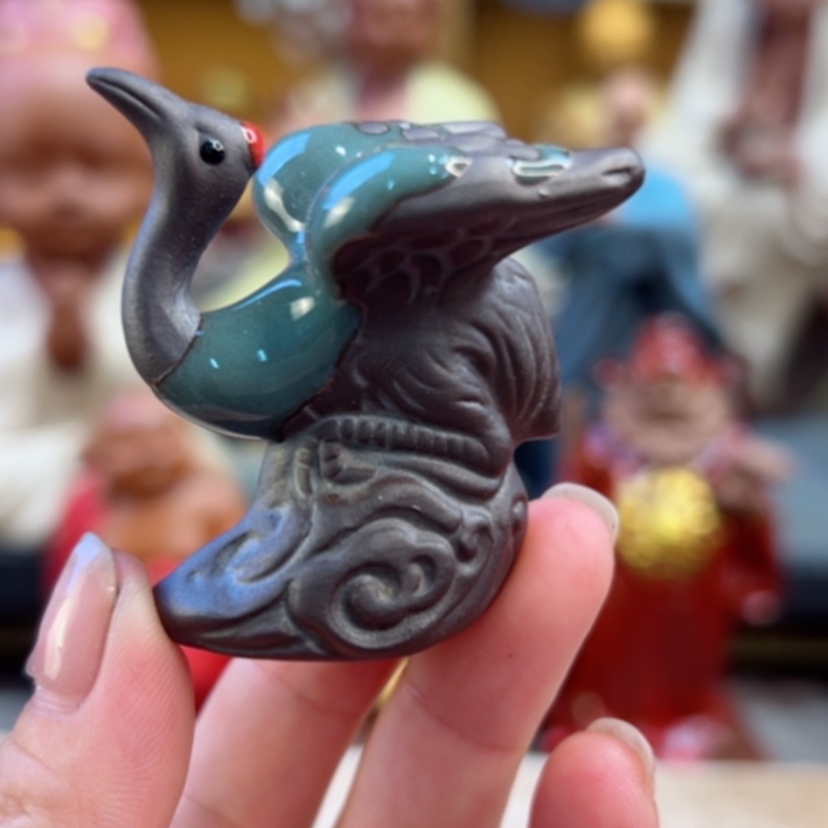 【闪购商品】紫砂茶宠888888888888888888