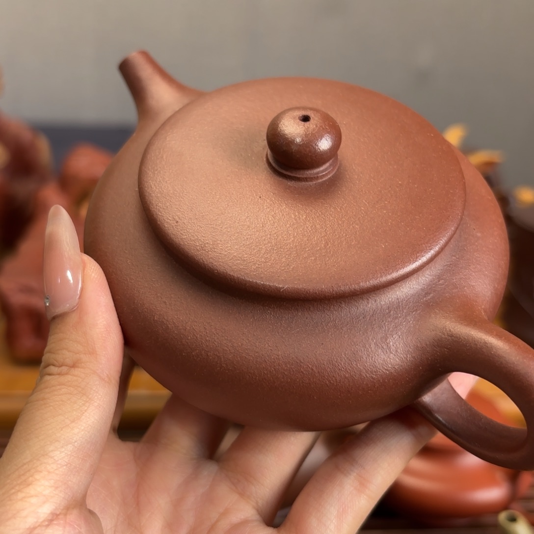 紫砂茶壶五号店专项