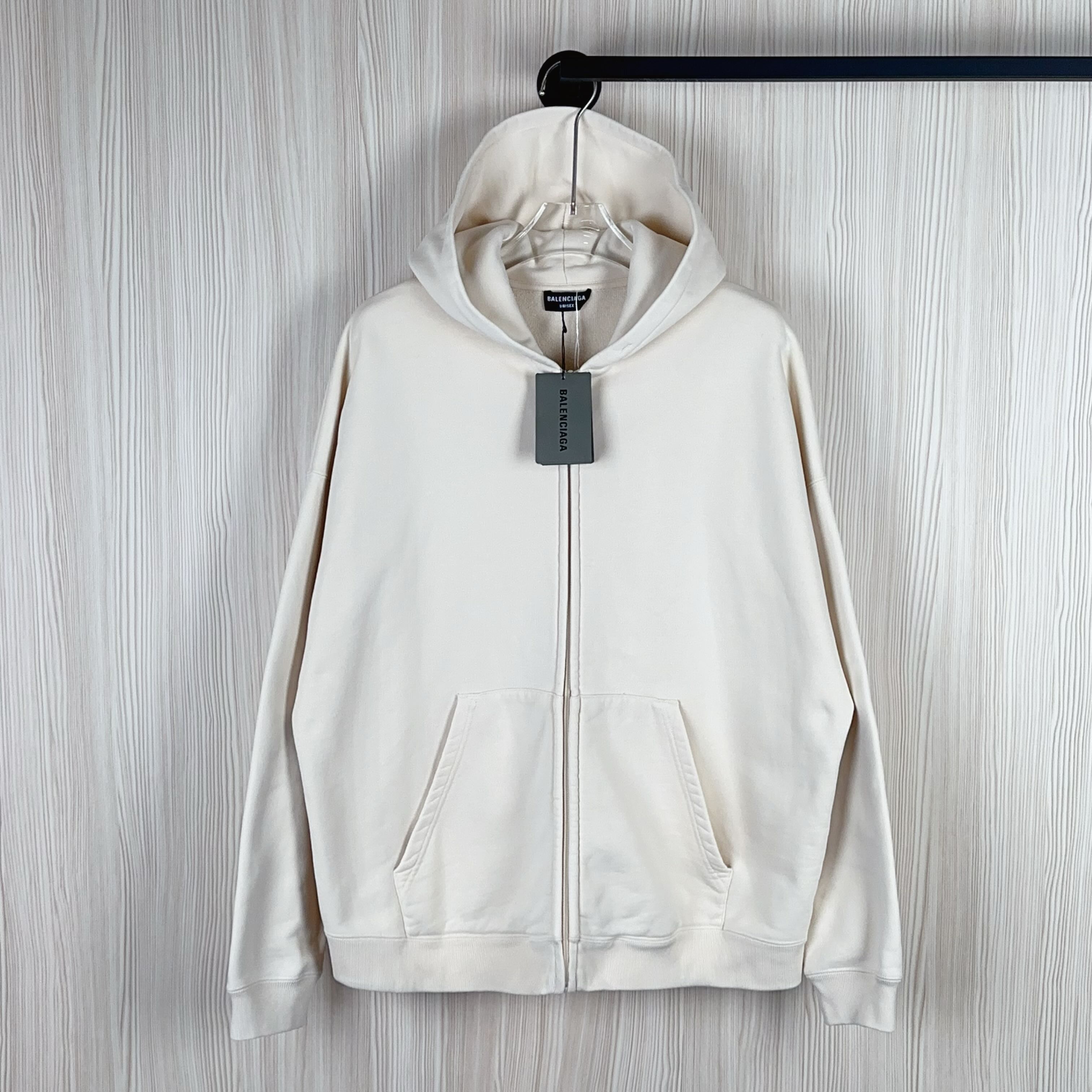 未使用 Balenciaga/巴黎世家 外套/成色看直播尺码L/GSH1645 