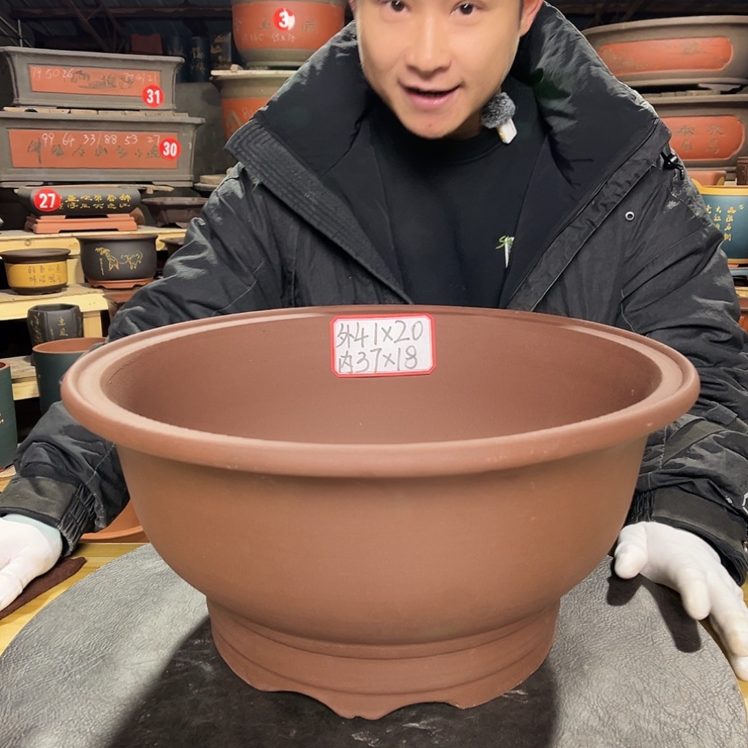 其他紫砂紫砂花盆工厂直发