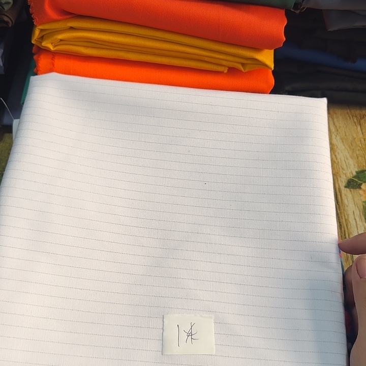 无纺布混纺直播间闪购面料063