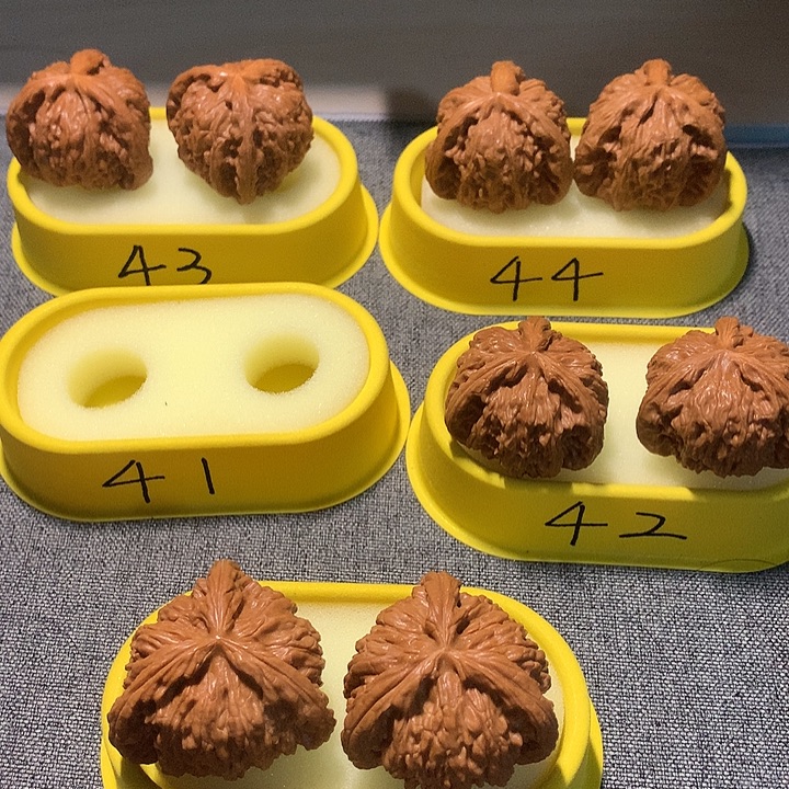 啊***哈文玩核桃吊坠12345678