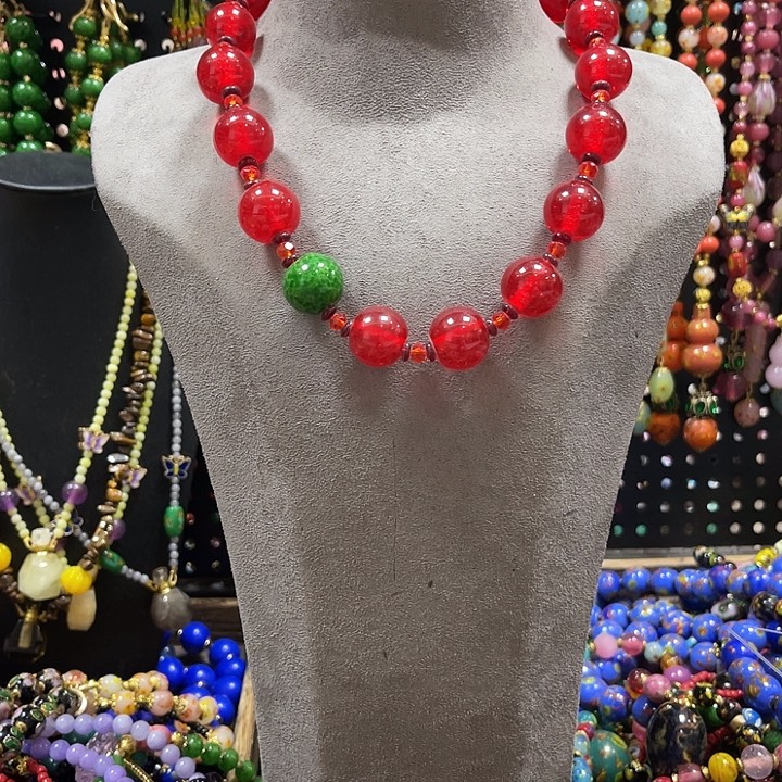 琉璃铜合金锡合金铜合金