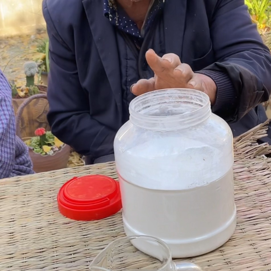 中缅滋补山货-白