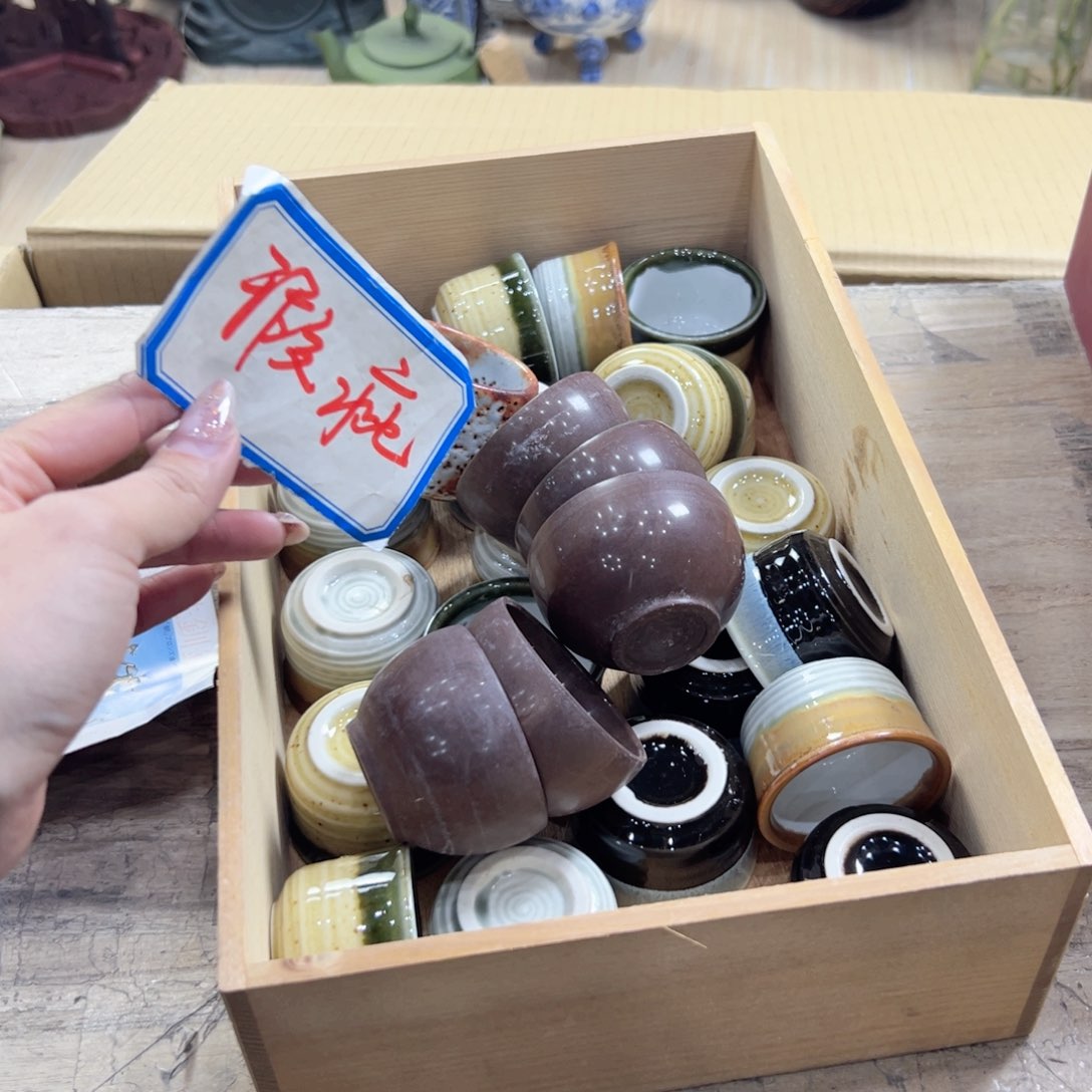 瓷片陶瓷艺术作品曾获得国际