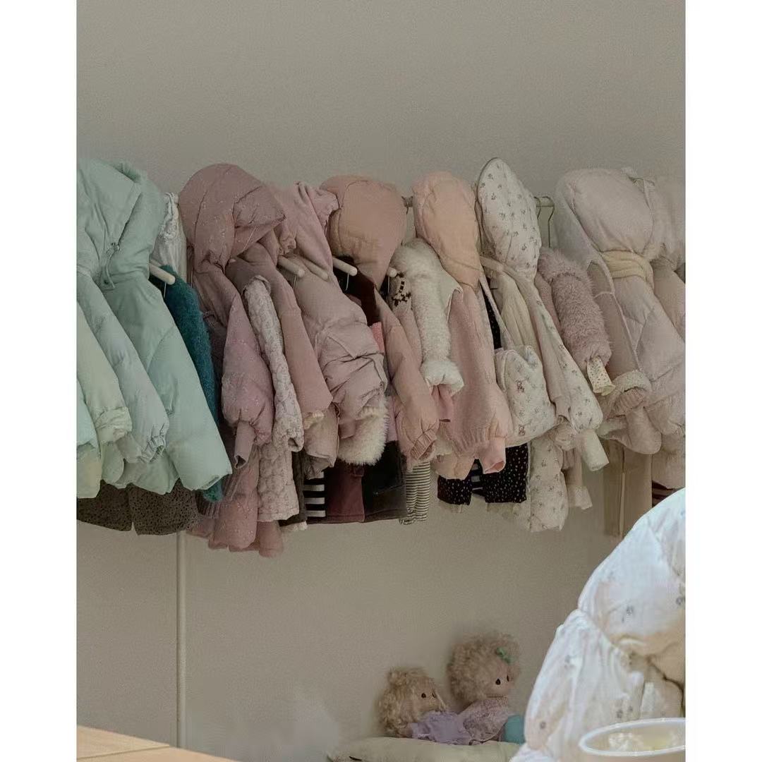 【201-210】（清)-实体品牌童装-TZH羽绒服