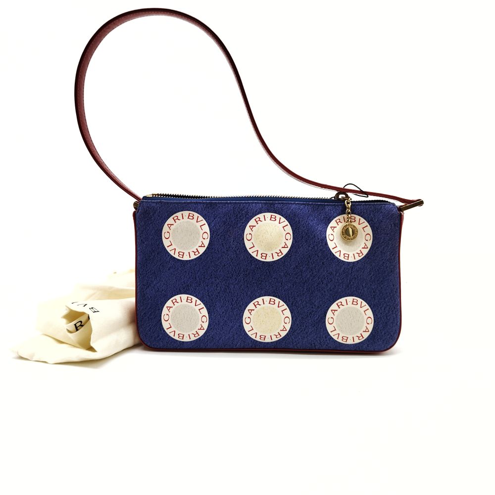 元品奢选/95新/宝格丽/文件夹/SN-X505884