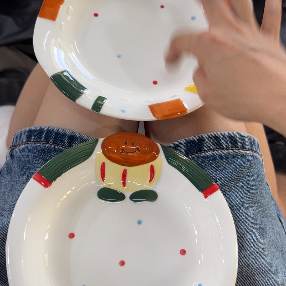瓷高温陶瓷釉下彩正品！