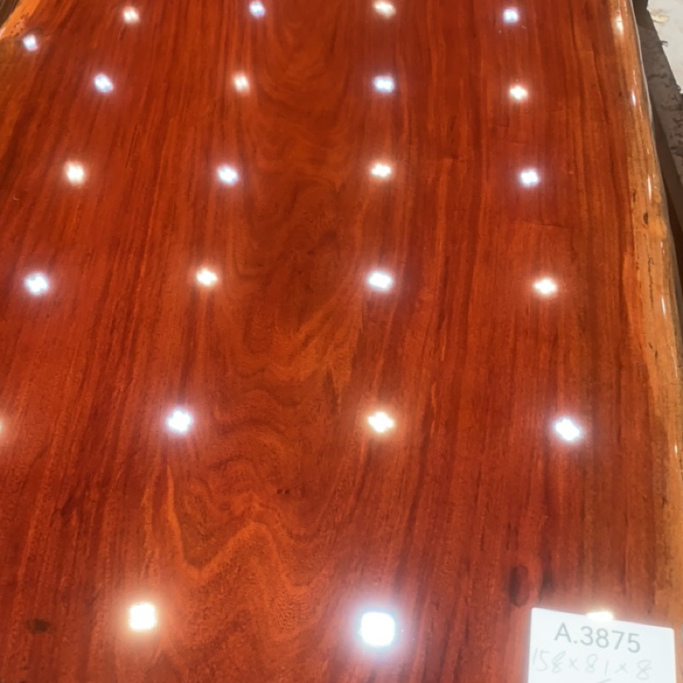 整板实木大板 一物一拍不包邮不上楼不安装