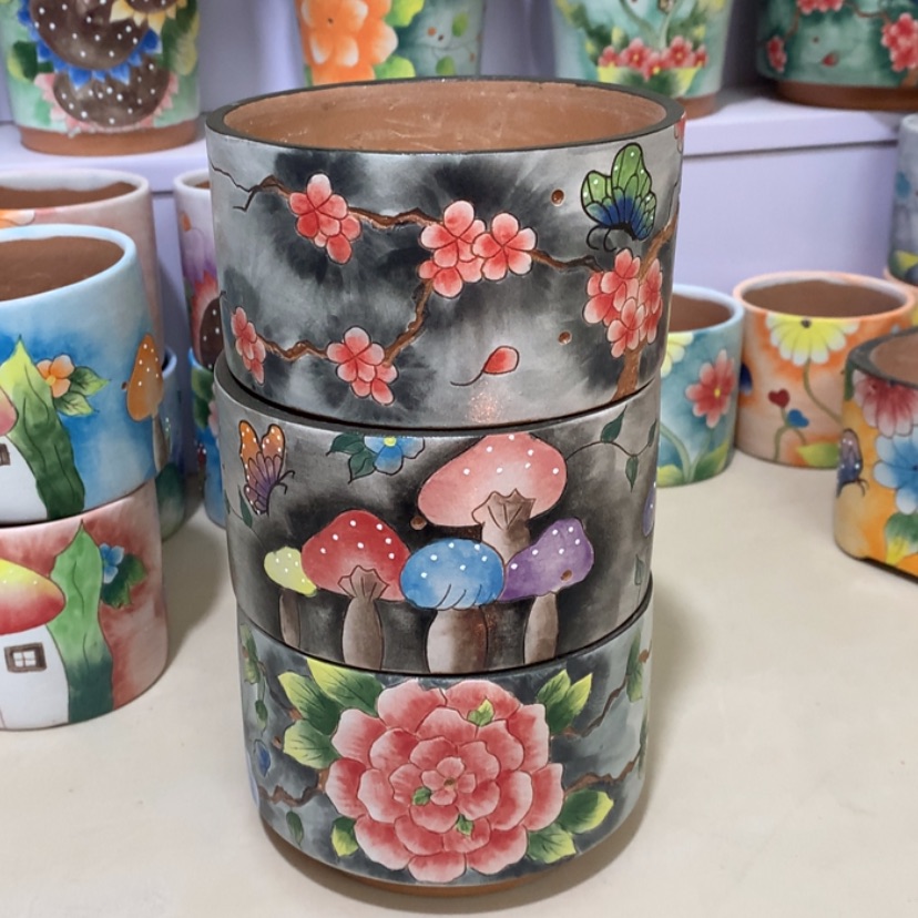 【闪购商品】红陶正品