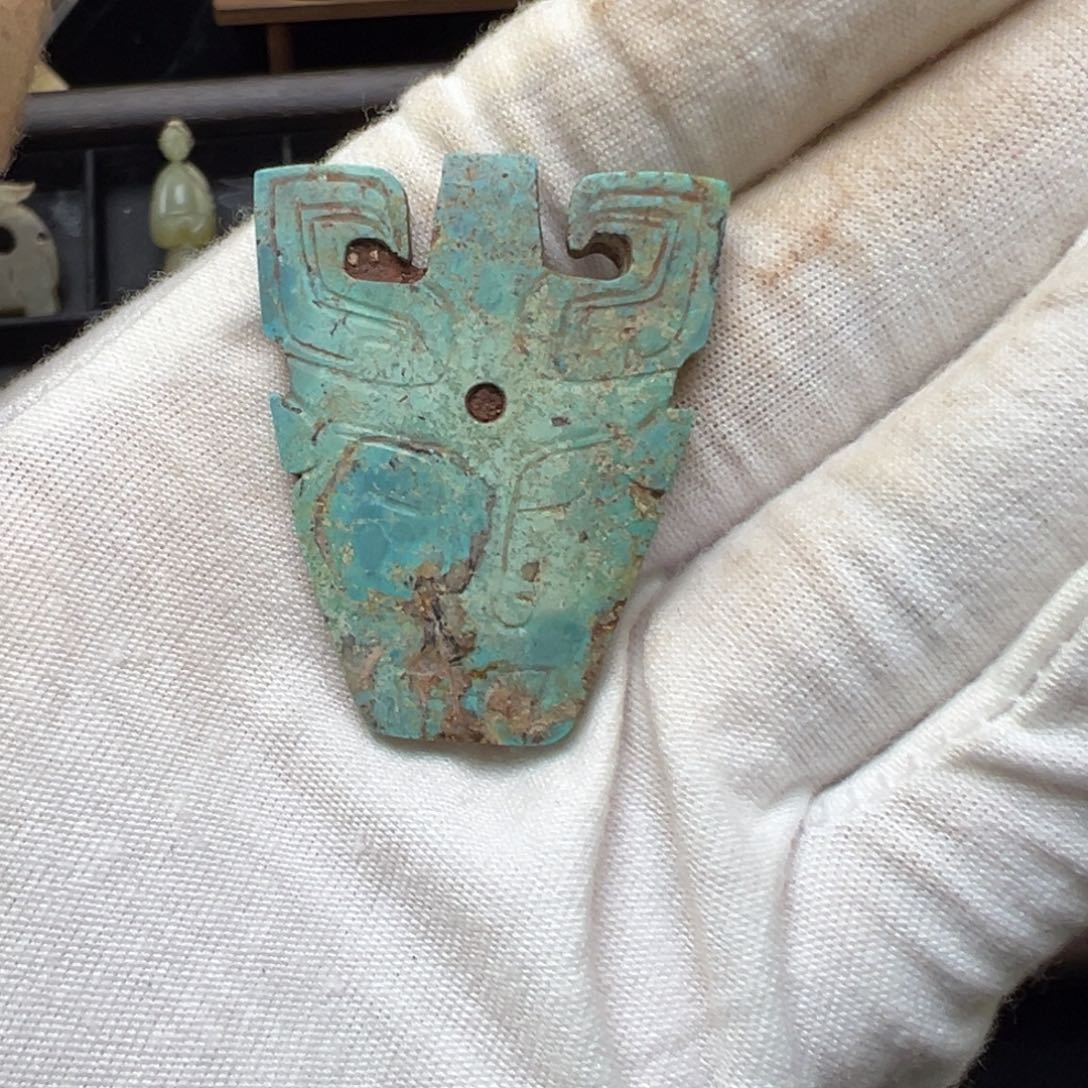 未镶嵌手链和田玉（糖玉）子*