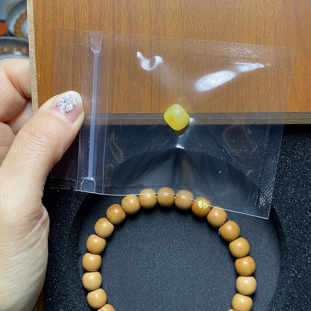 猴头核桃手串346号93左右金标高配毕业小老型全品