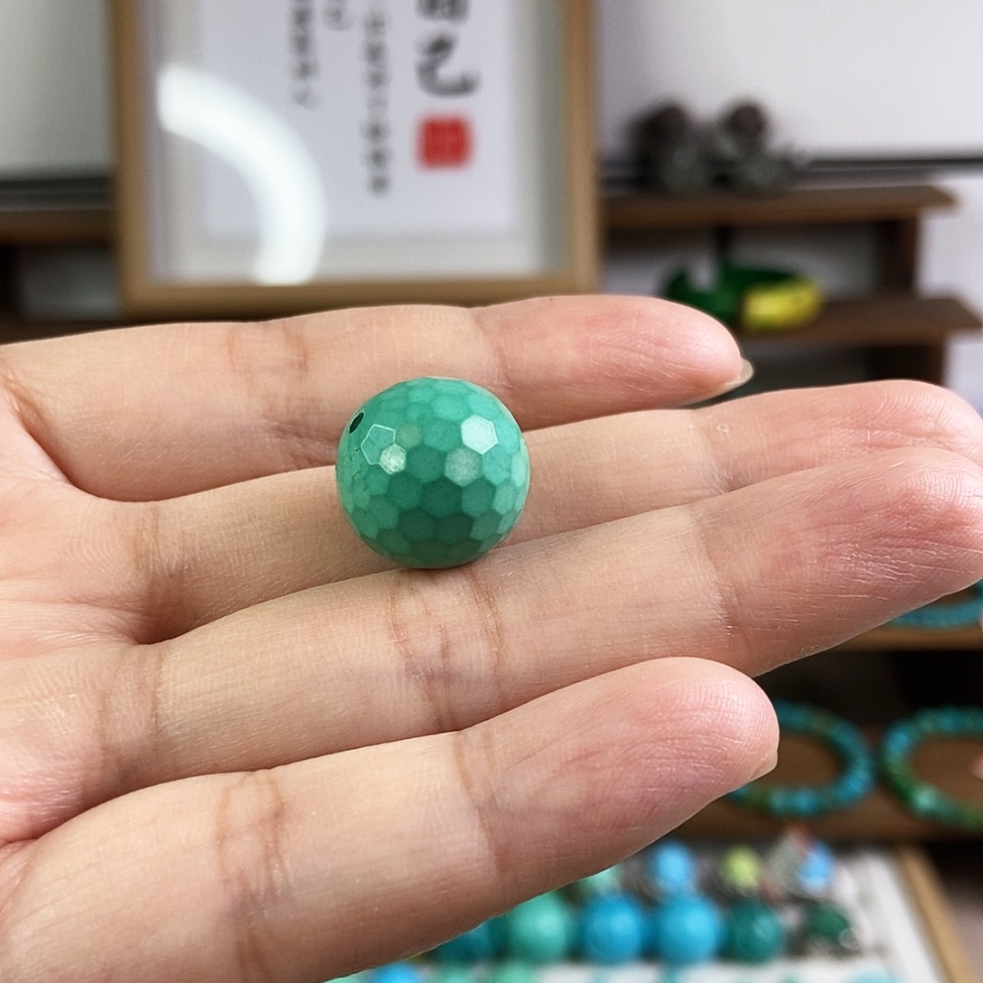 空竹粉丝专享十堰特色手工散珠143