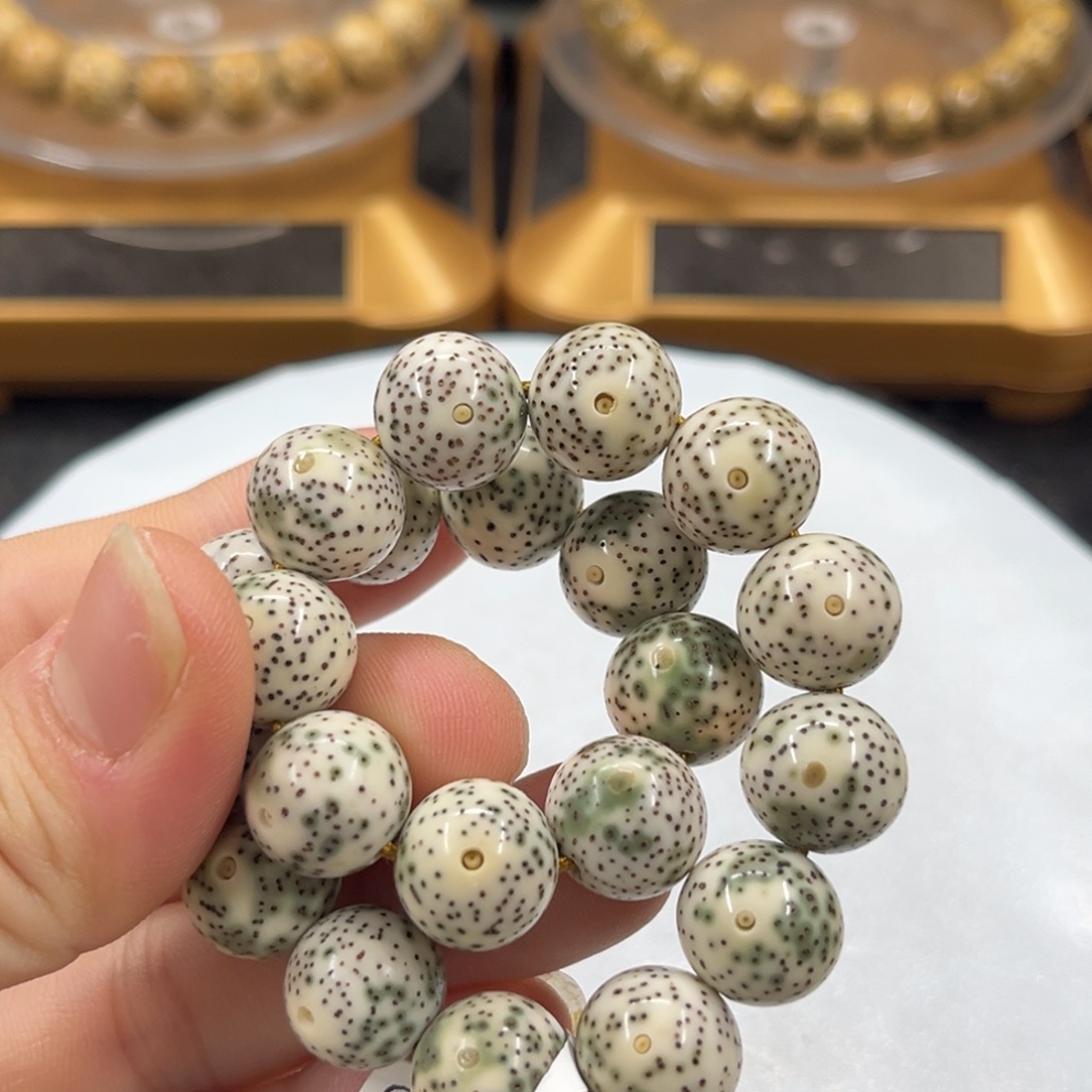 星月菩提吊坠12-12……