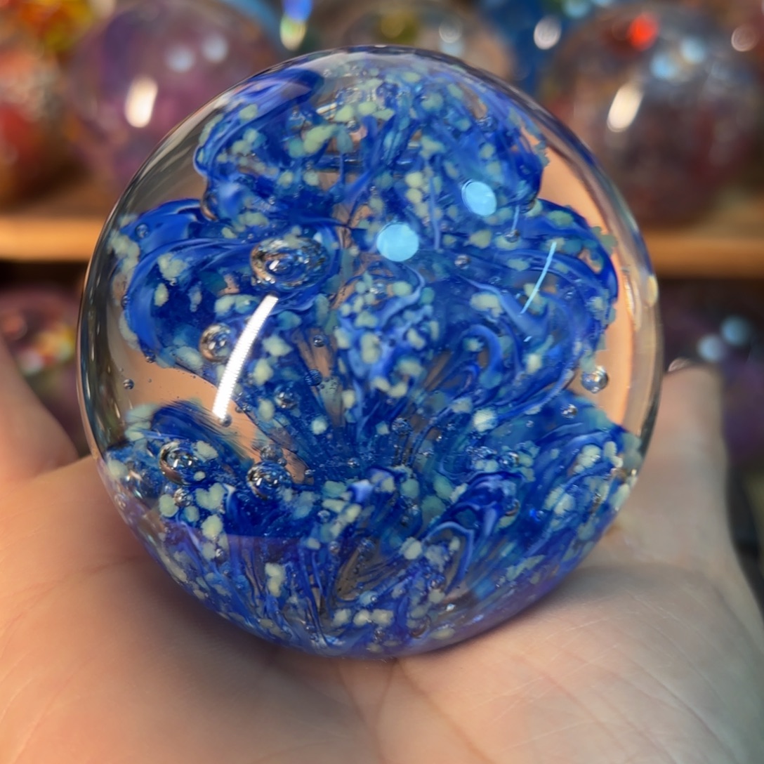 琉璃手工艺品精品