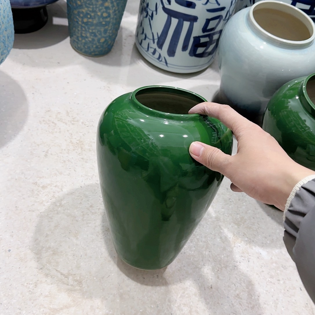 摆件正品无孔正品