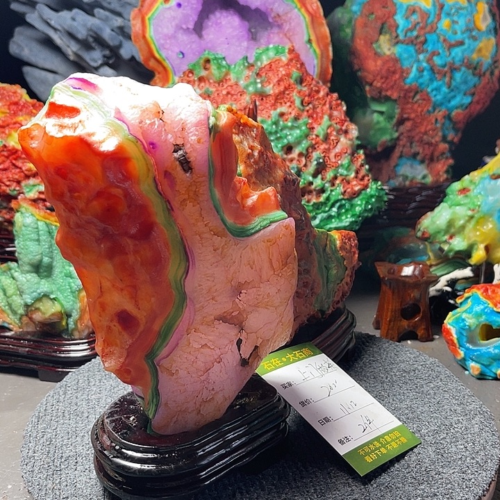 石材你在干嘛呢我在