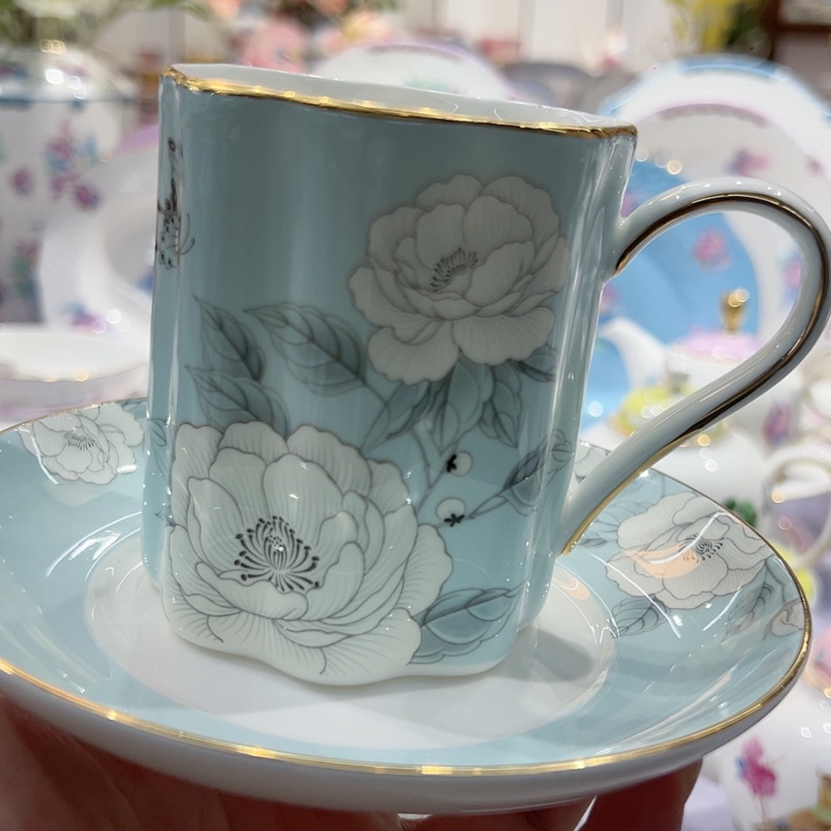 【闪购商品】36%以上骨粉骨瓷