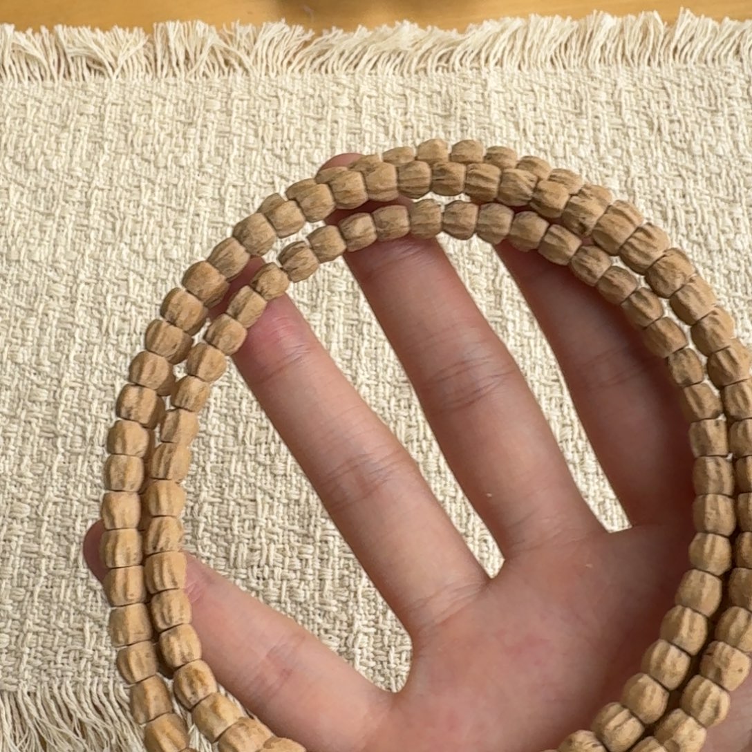 柏香籽/百香籽吊坠