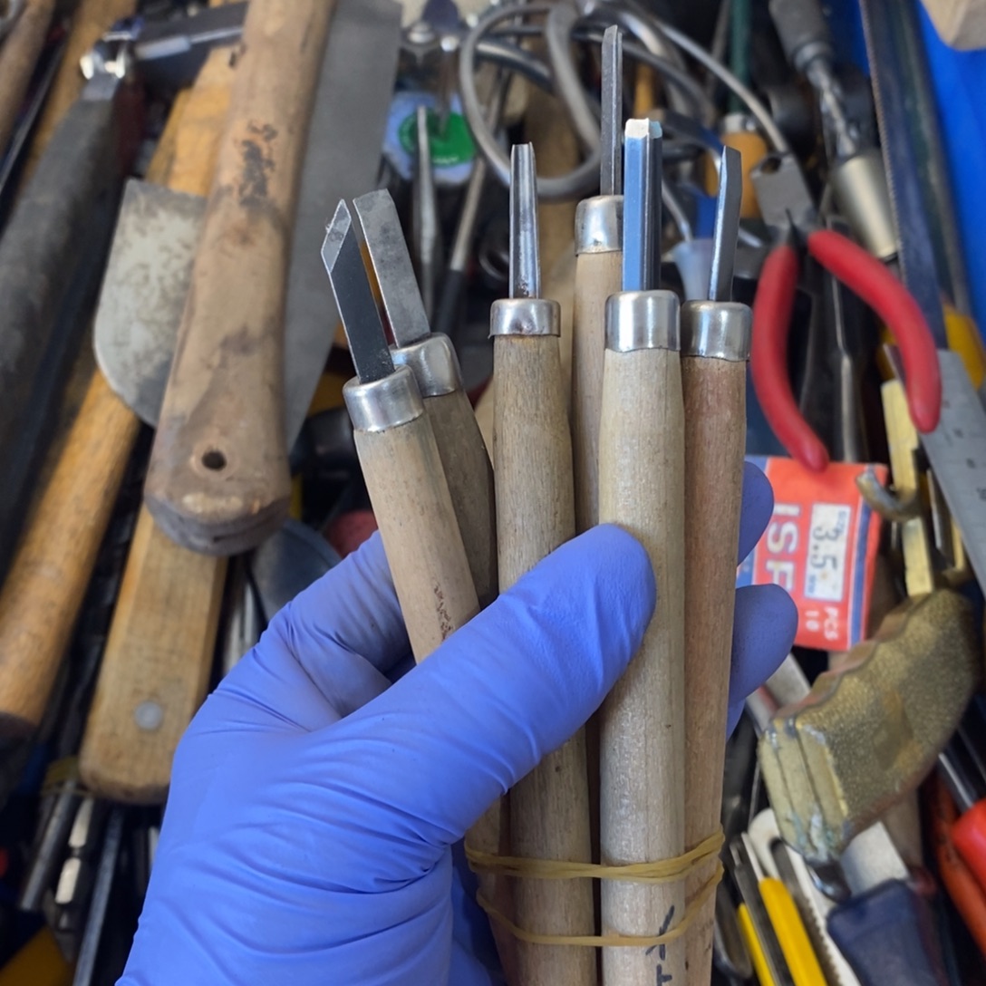 用***飞五金工具制造工艺