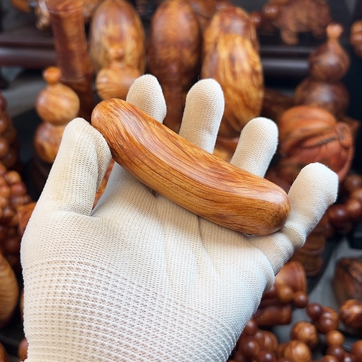 无事牌松木（琥珀木）