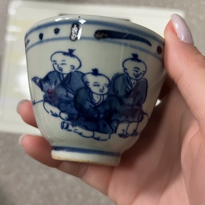 摆件陶陶瓷艺术学院美术