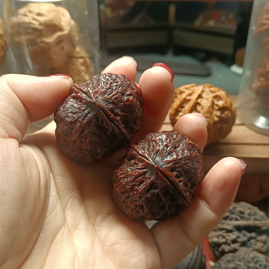 文玩核桃把件66666666666666666666