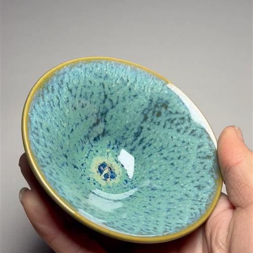 【闪购商品】茶盏-212............