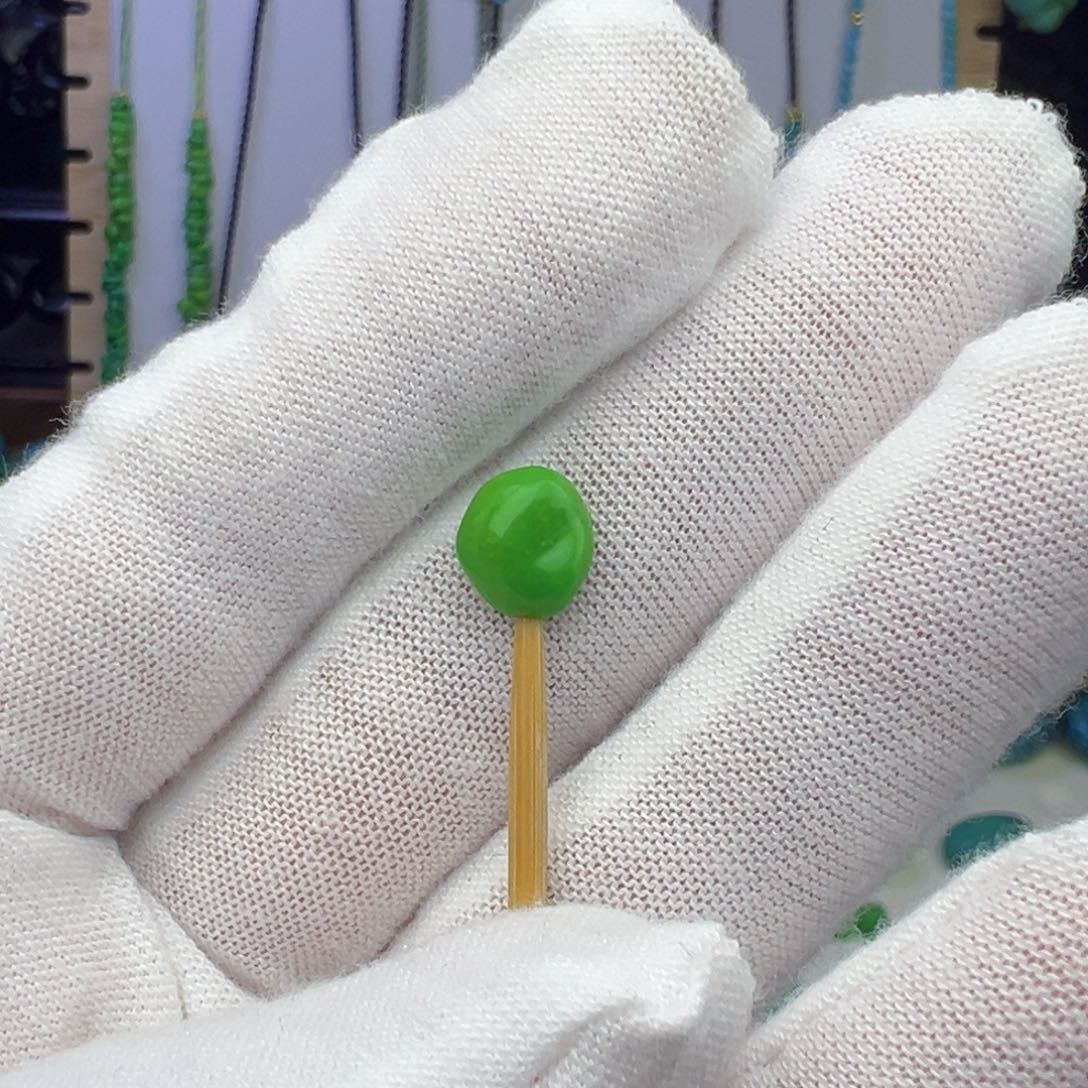 菜籽绿随行7.4mm兰