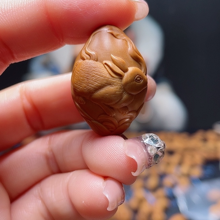 橄榄核手串/手链橄榄